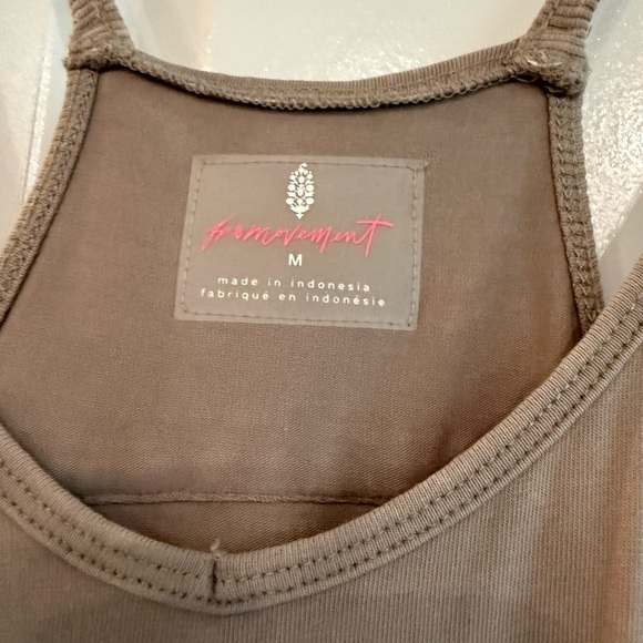 Free People Hot Shot Onesie - Picture 5 of 5